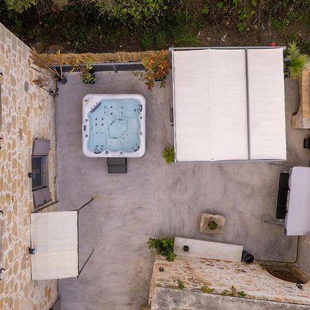 Dream House Spa Near The Beach Dhrapaniás Εξωτερικό φωτογραφία