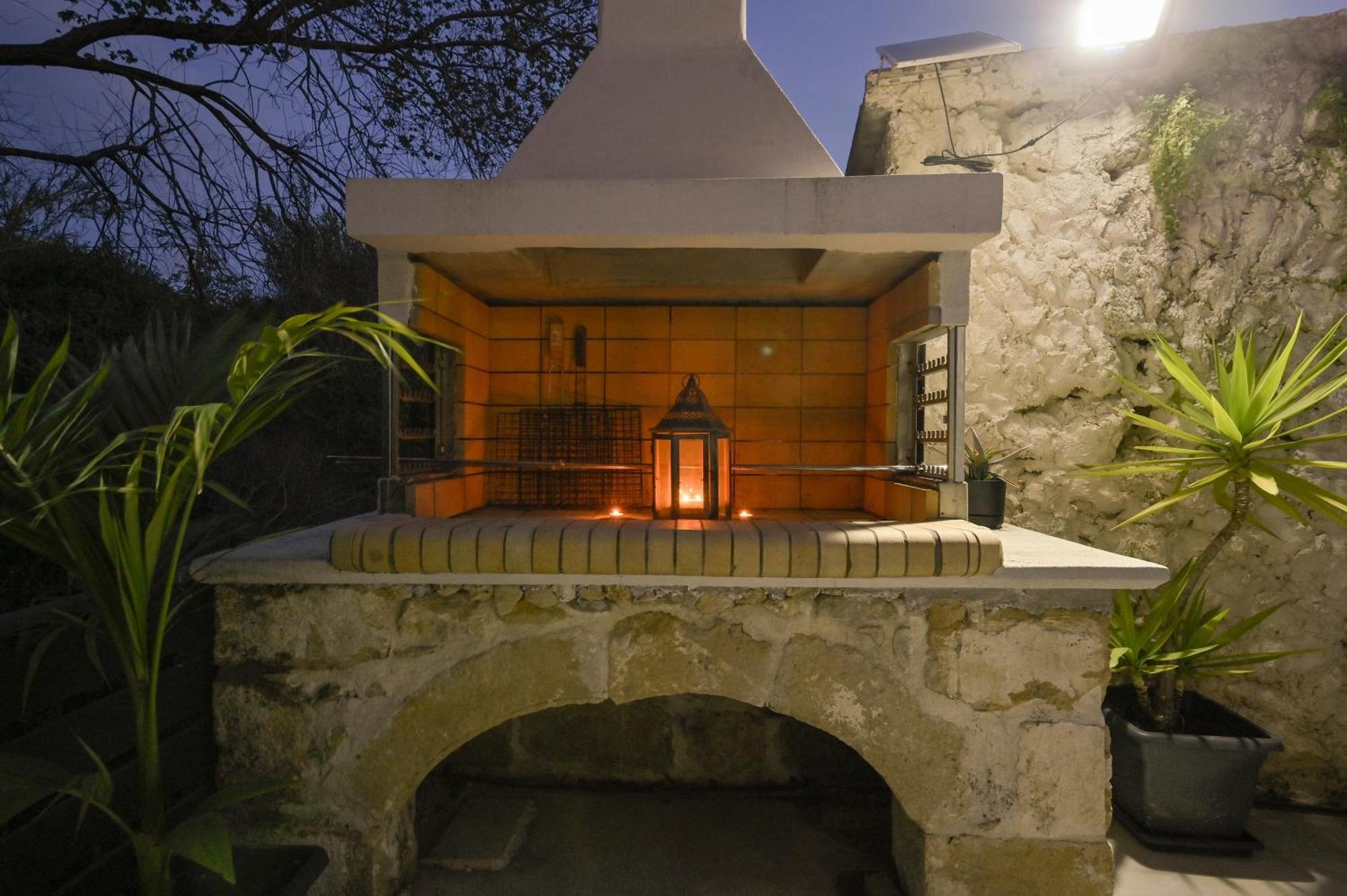 Dream House Spa Near The Beach Dhrapaniás Εξωτερικό φωτογραφία