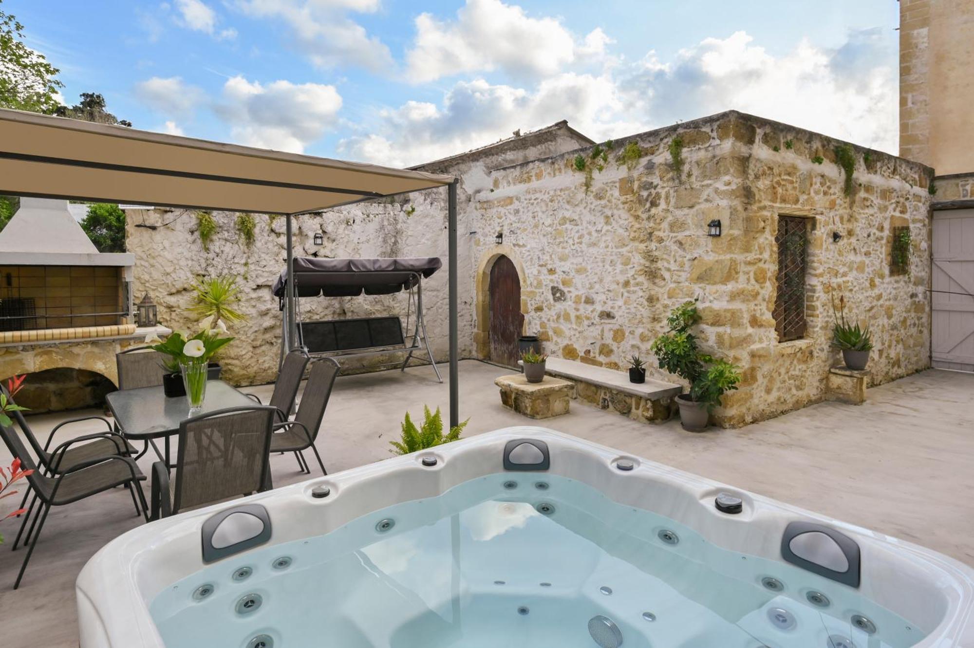 Dream House Spa Near The Beach Dhrapaniás Εξωτερικό φωτογραφία