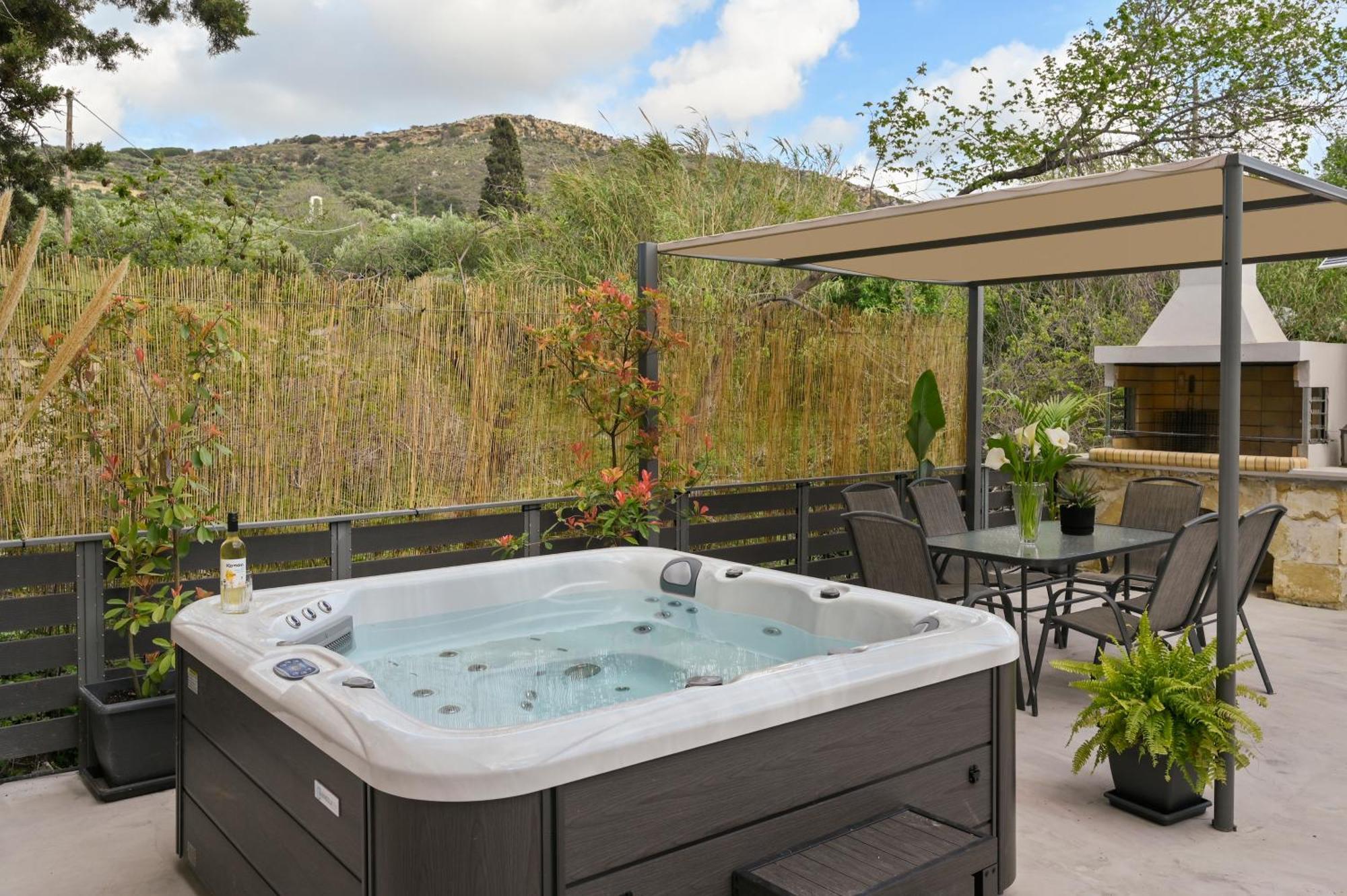 Dream House Spa Near The Beach Dhrapaniás Εξωτερικό φωτογραφία