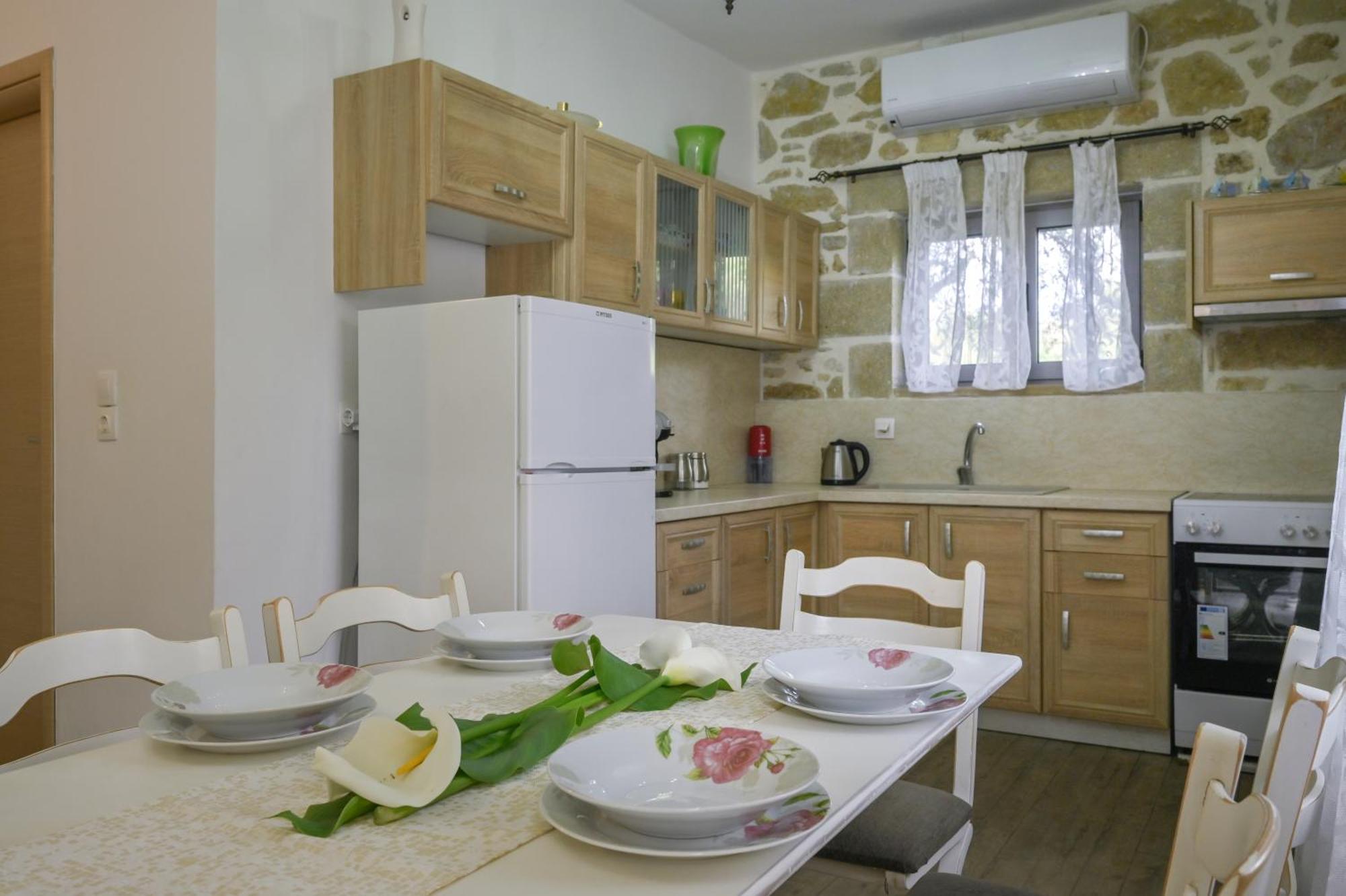 Dream House Spa Near The Beach Dhrapaniás Εξωτερικό φωτογραφία