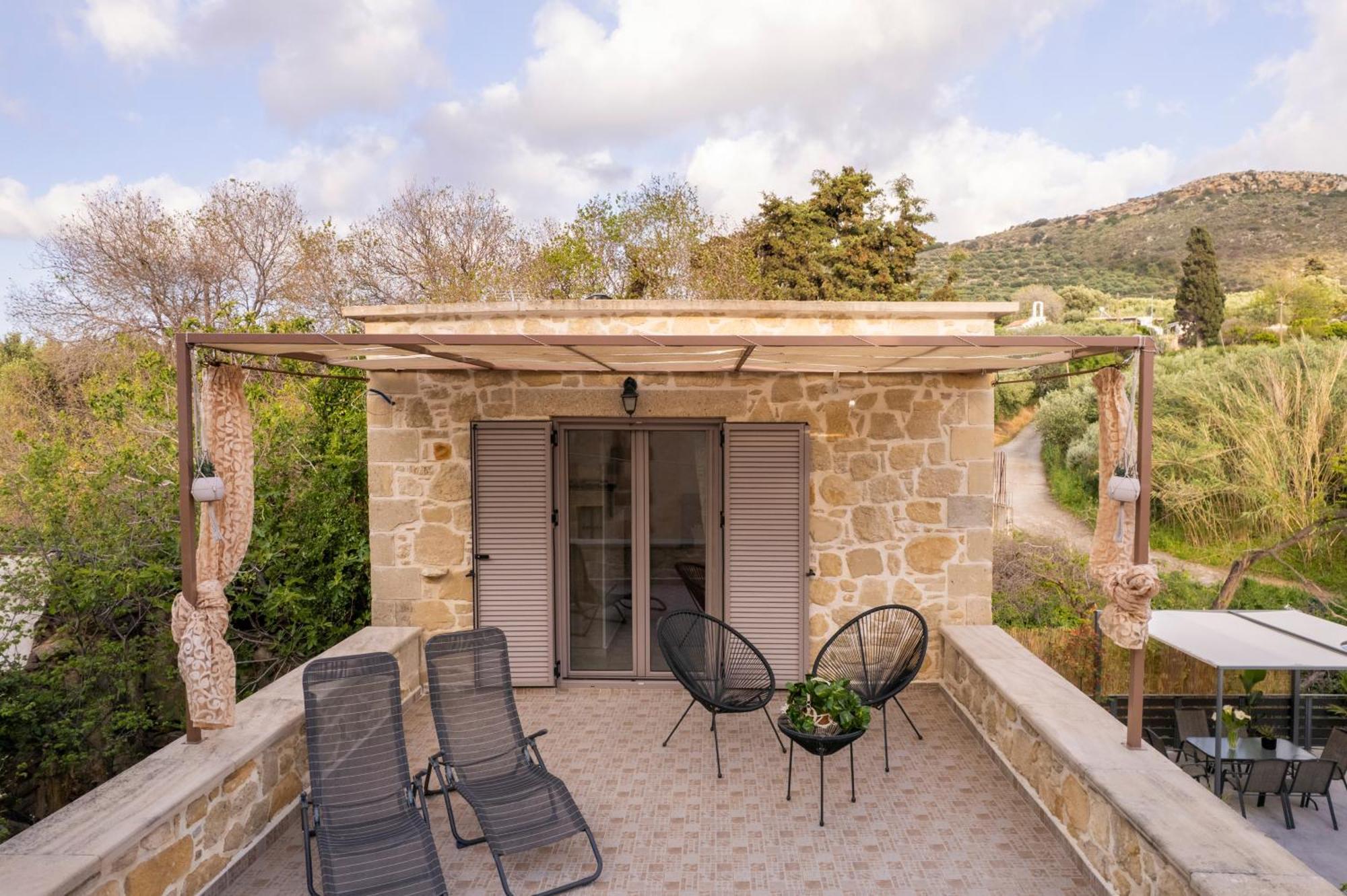 Dream House Spa Near The Beach Dhrapaniás Εξωτερικό φωτογραφία