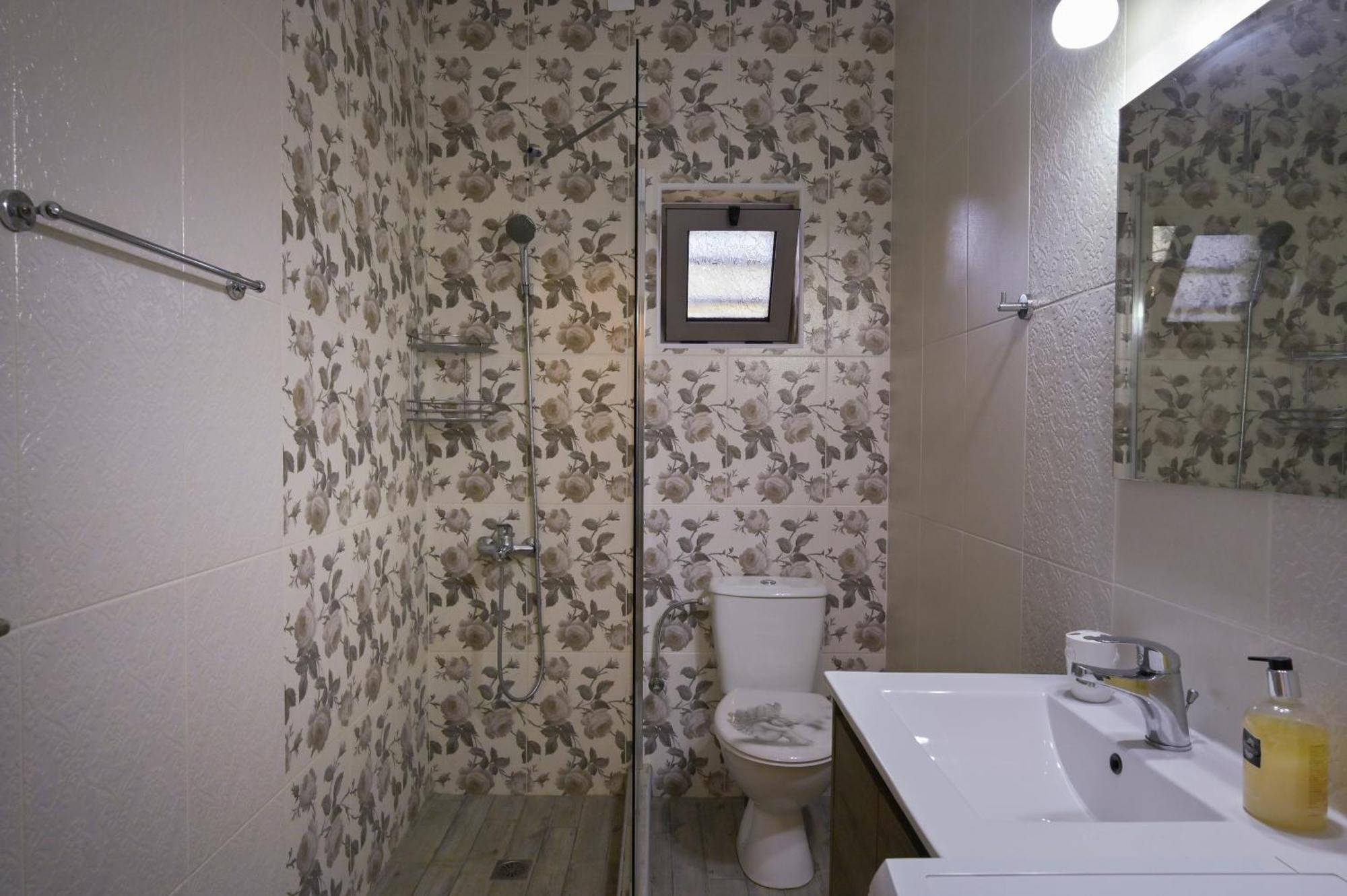 Dream House Spa Near The Beach Dhrapaniás Εξωτερικό φωτογραφία