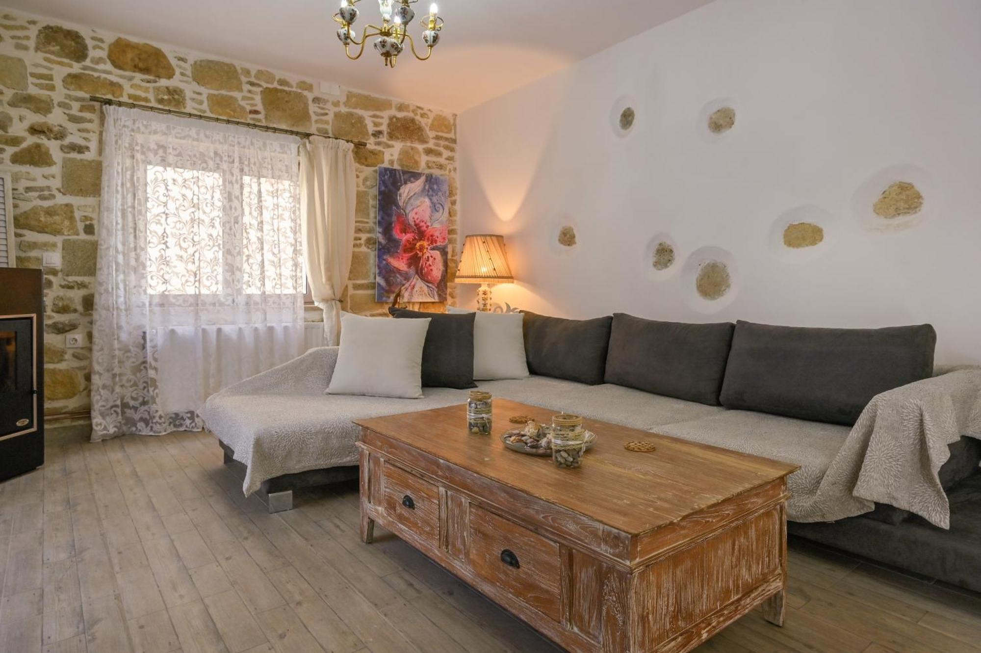 Dream House Spa Near The Beach Dhrapaniás Εξωτερικό φωτογραφία
