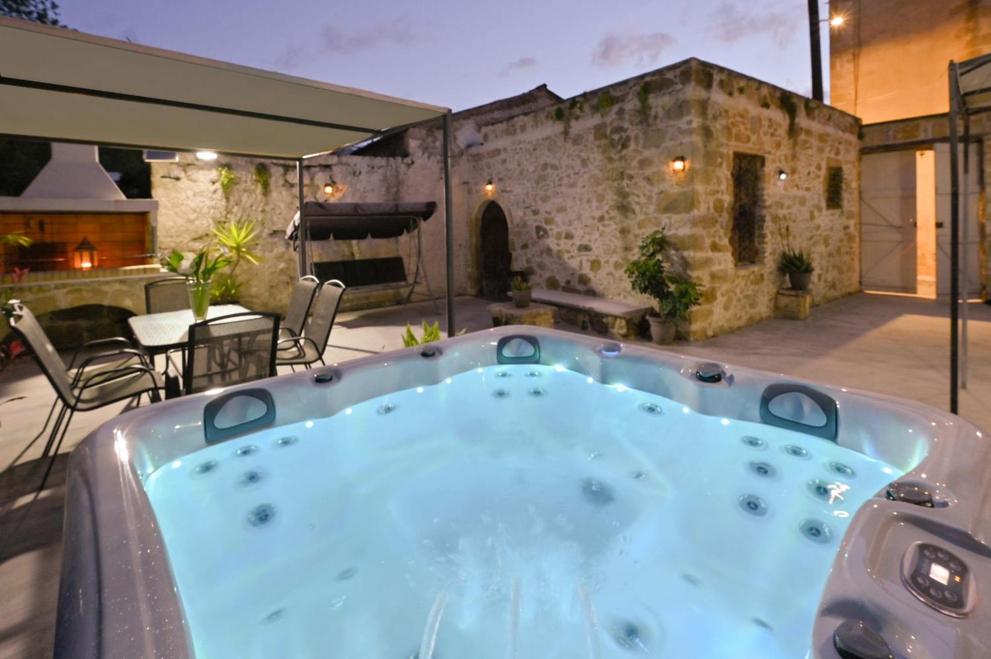 Dream House Spa Near The Beach Dhrapaniás Εξωτερικό φωτογραφία