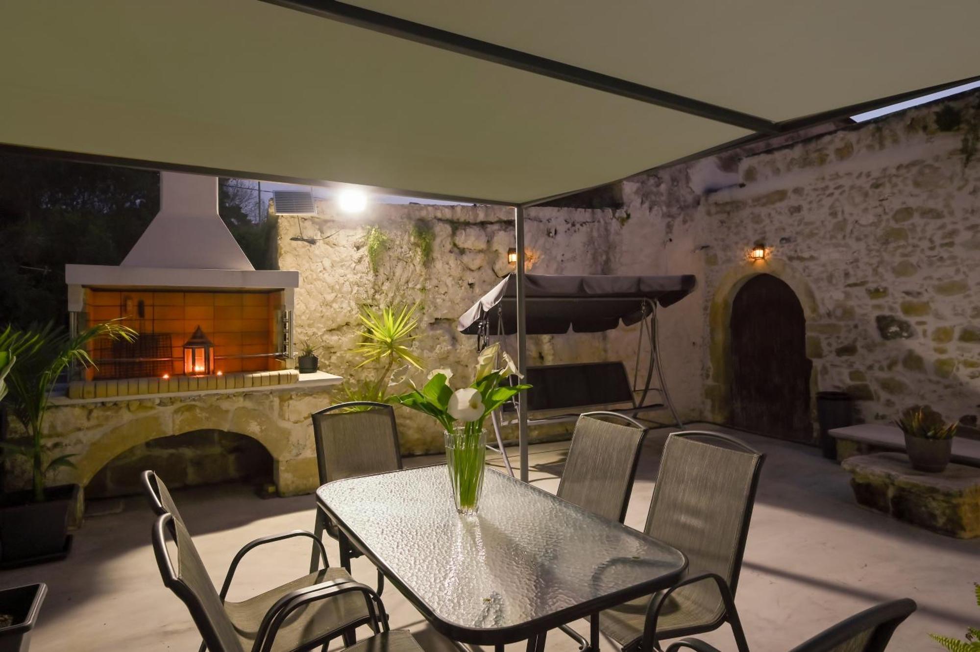 Dream House Spa Near The Beach Dhrapaniás Εξωτερικό φωτογραφία