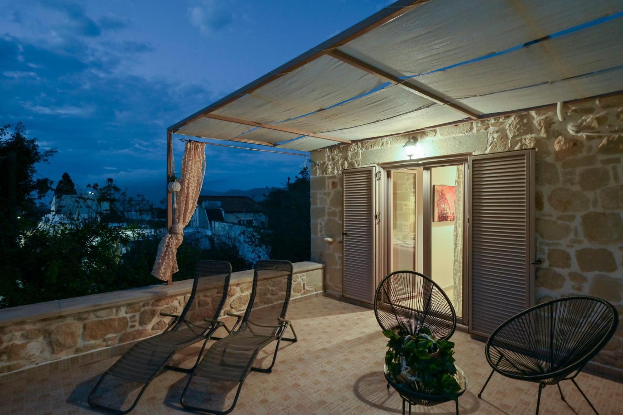 Dream House Spa Near The Beach Dhrapaniás Εξωτερικό φωτογραφία