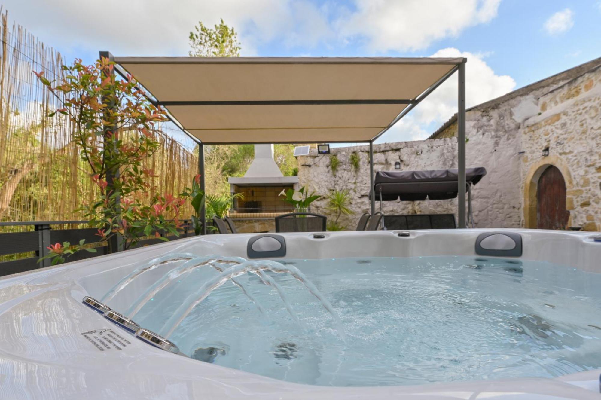 Dream House Spa Near The Beach Dhrapaniás Εξωτερικό φωτογραφία